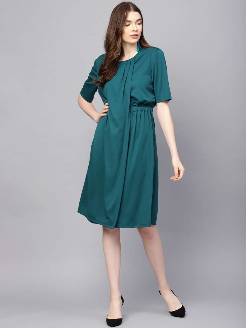 Myntra kazo dresses online