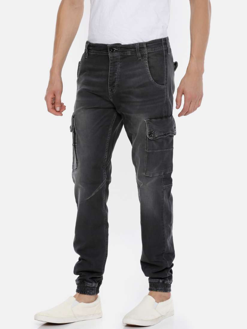 Jack jones jogger jeans store