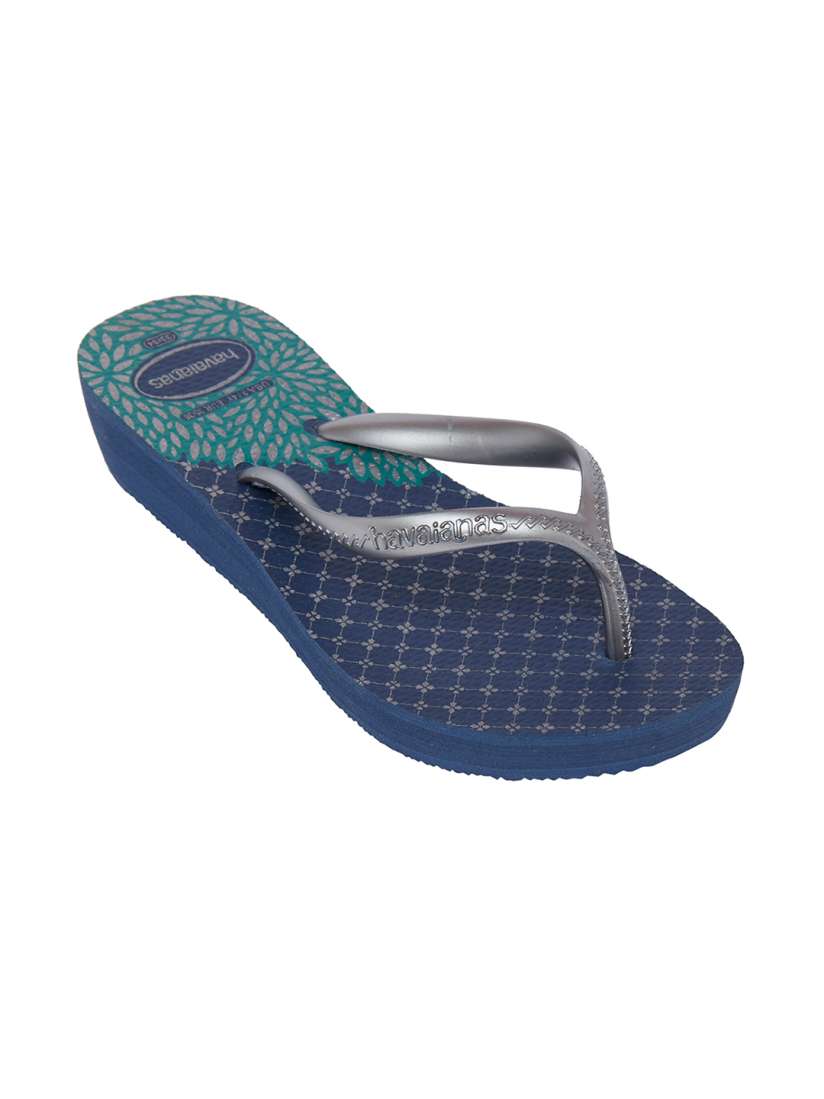 Havaianas wedge slippers clearance
