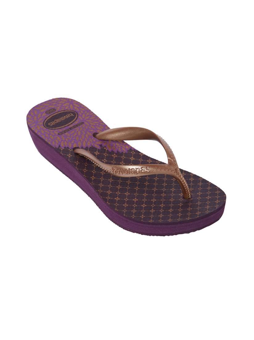 Havaianas wedge sandals best sale