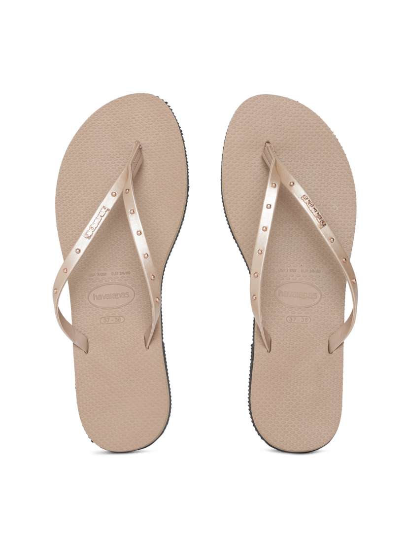 Havaianas embellished flip flops cheap