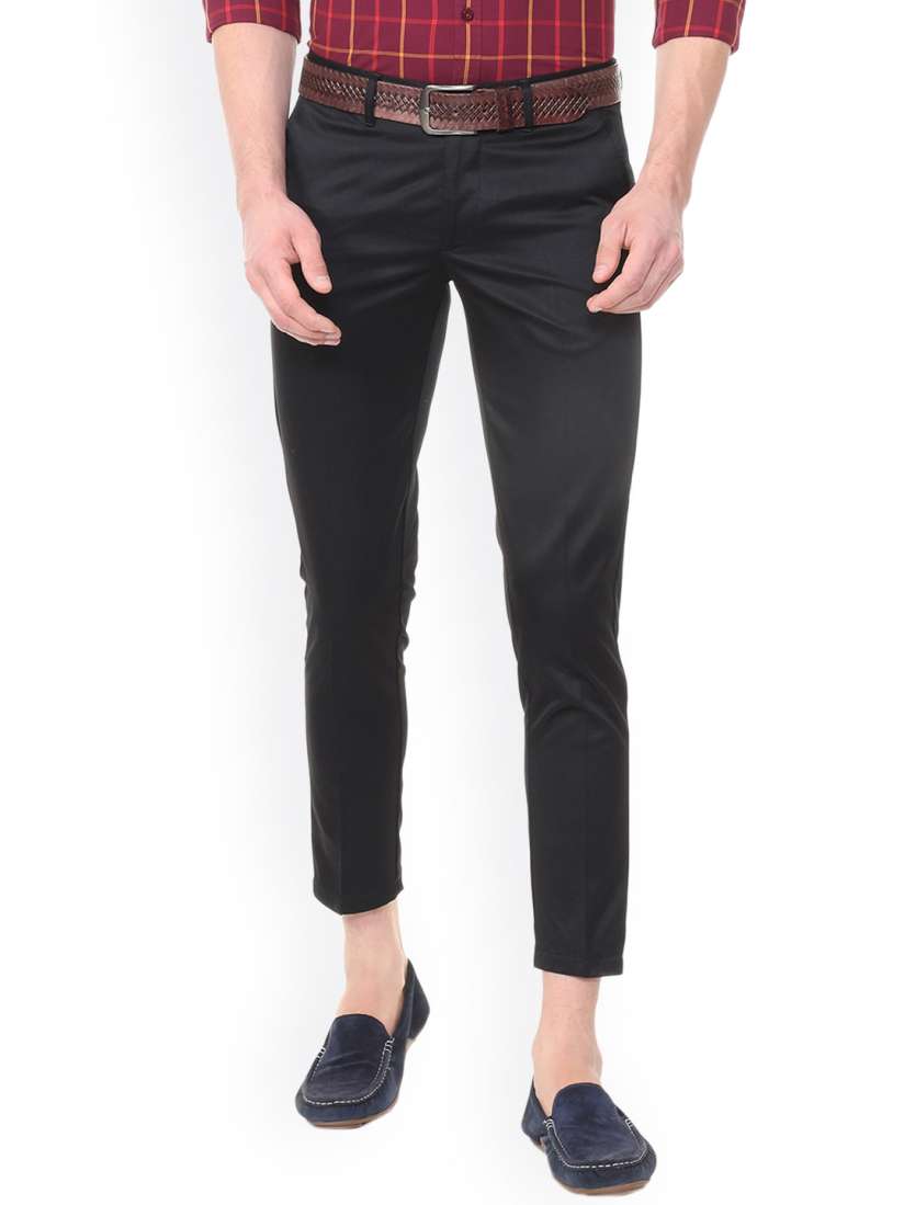 Allen solly trouser store