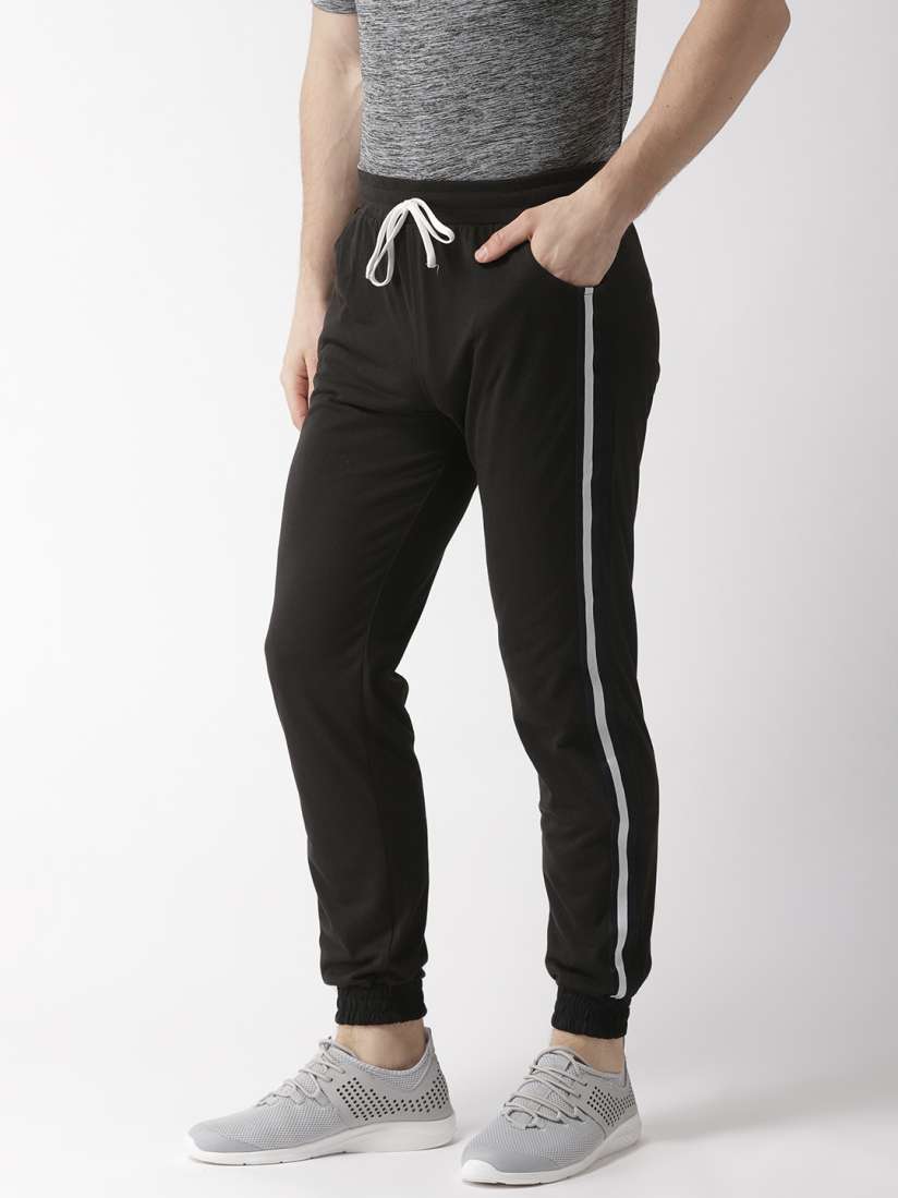 Myntra mens joggers online