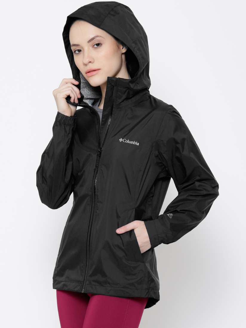 Evapouration jacket sales