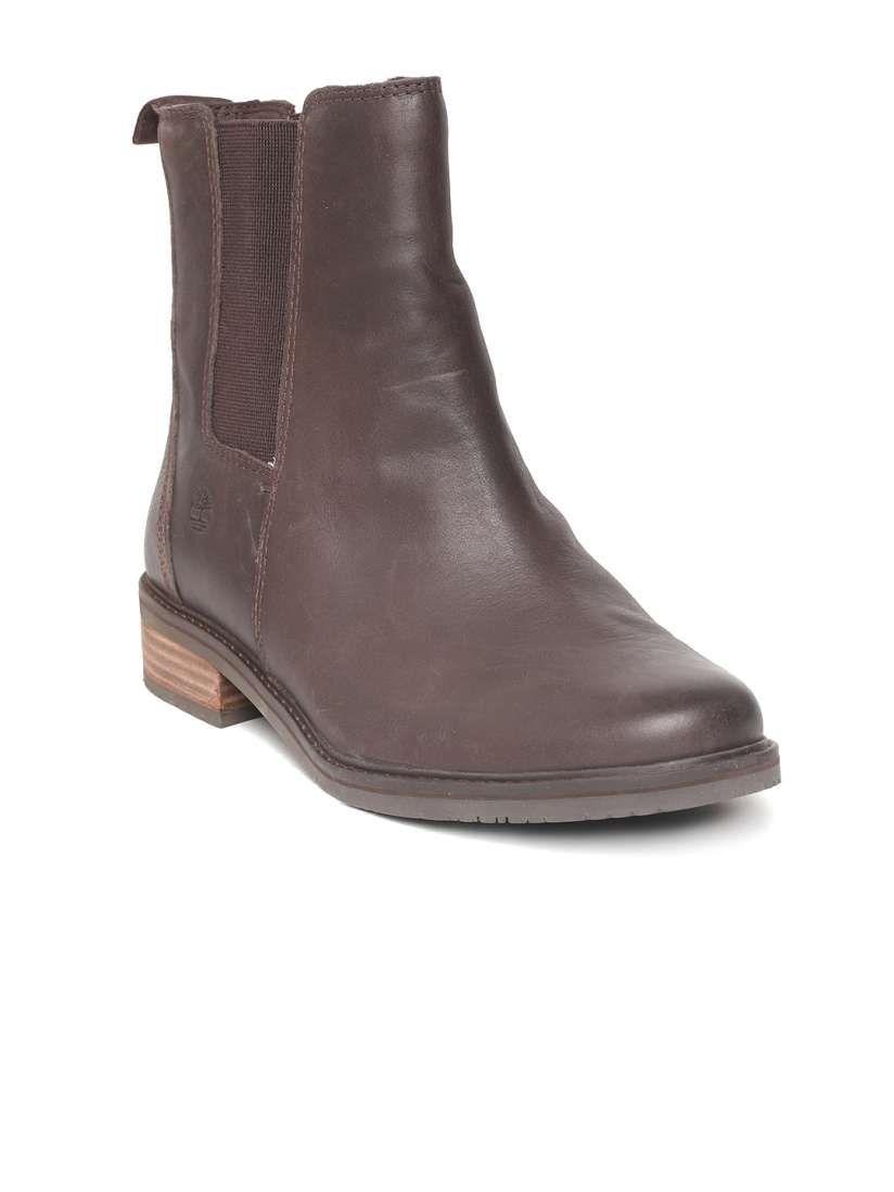 Myntra timberland best sale