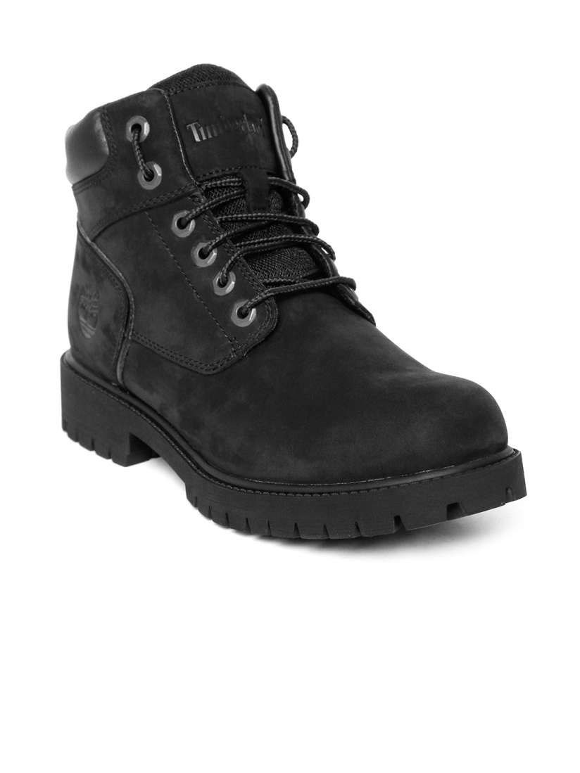 Myntra timberland best sale