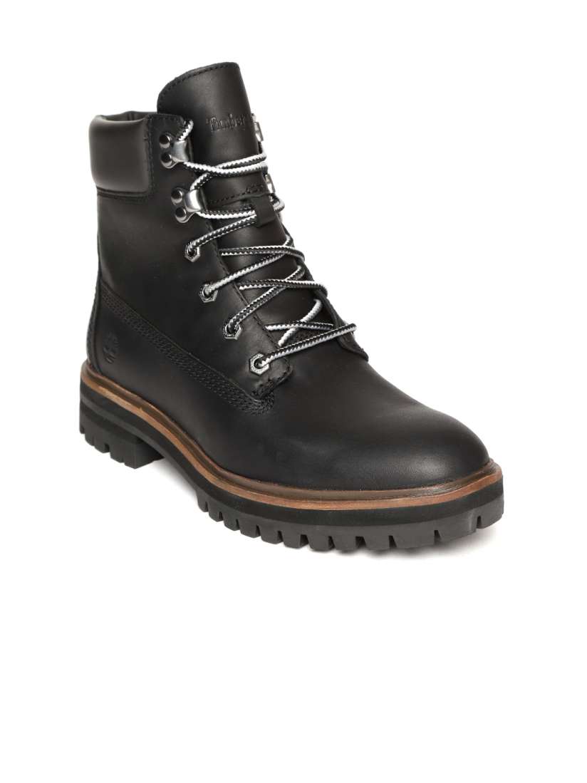 Timberland boots myntra deals