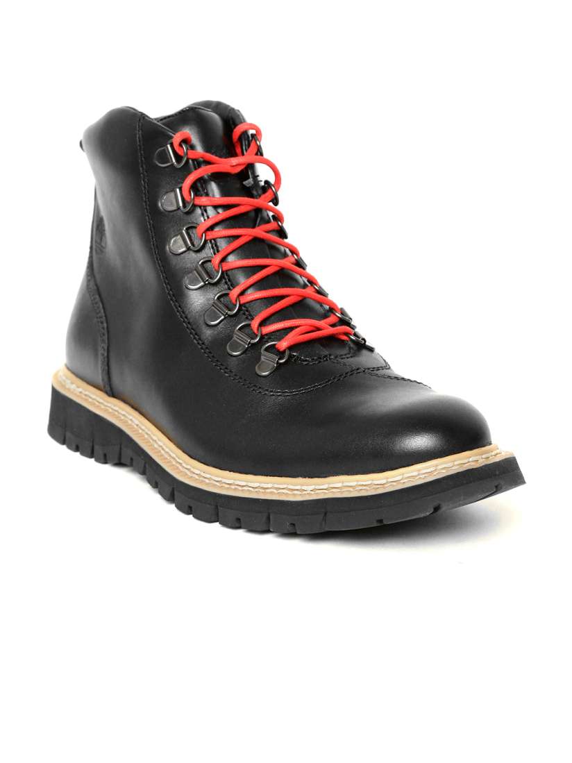 Myntra timberland new arrivals