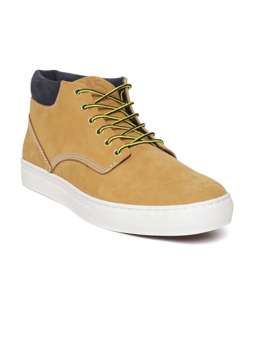Timberland shoes myntra sale