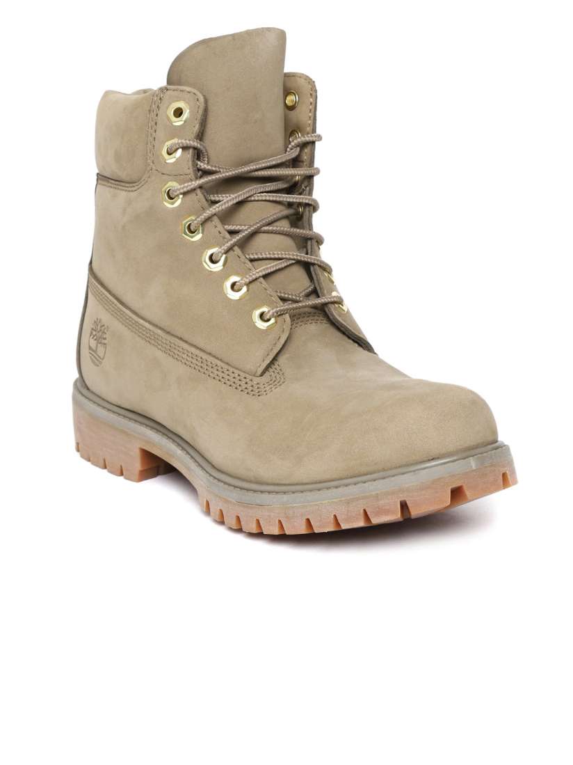 Myntra timberland online