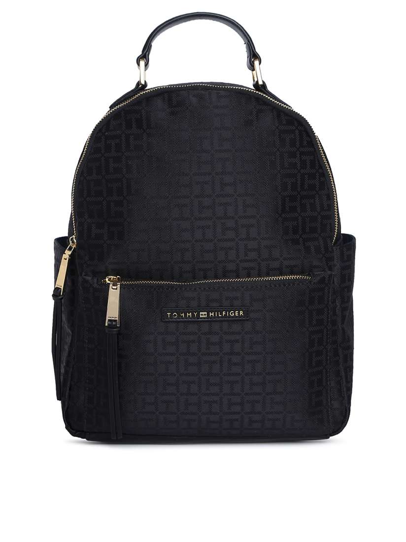 Tommy hilfiger backpack myntra on sale