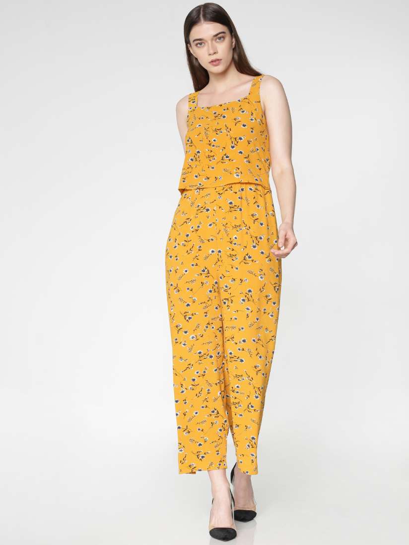 Culotte jumpsuit only 2025