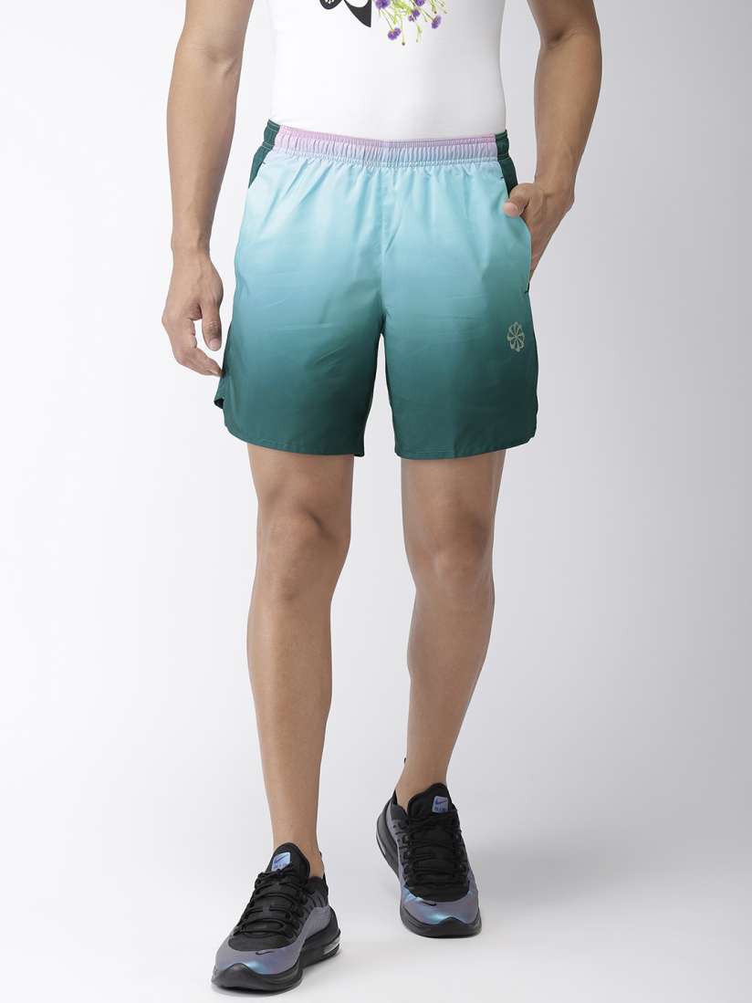 Nike ombre shorts hot sale