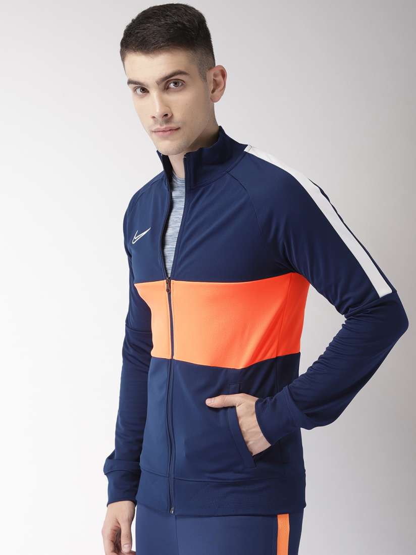 Nike jacket slim fit outlet