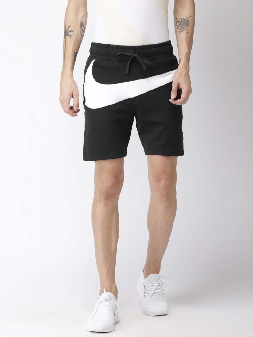 Nike m nsw hbr short ft stmt shop