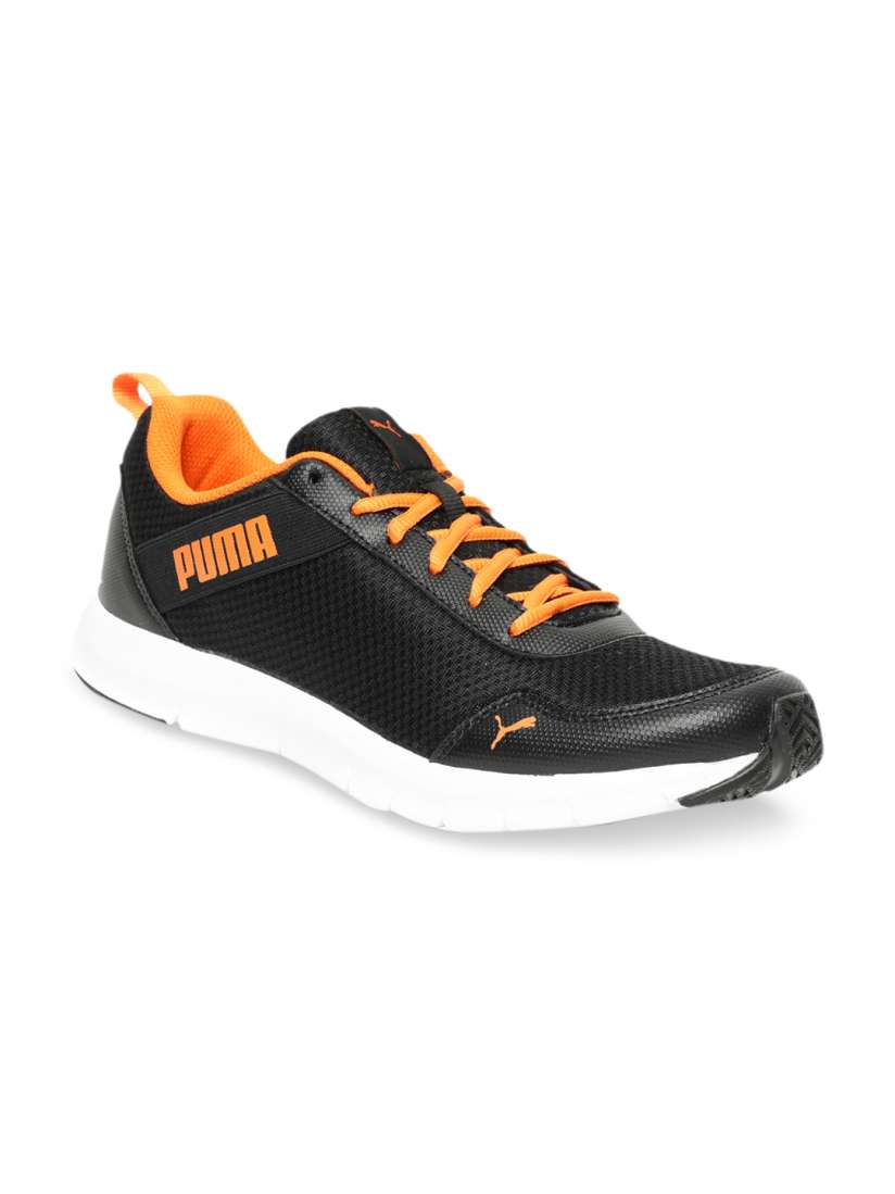 Buy Puma Men Black Movemax IDP Running Shoes Sports Shoes for Men 9167593 Myntra