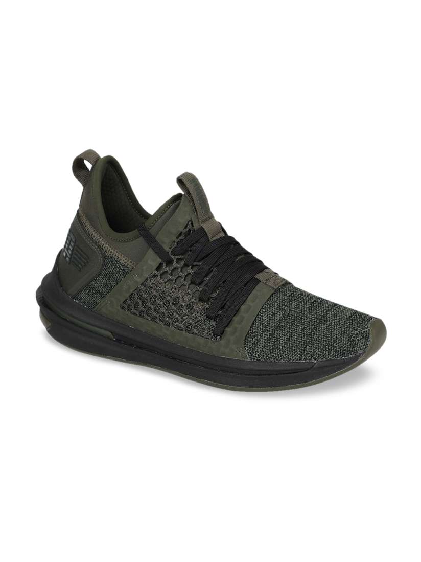 Puma ignite limitless sr review clearance
