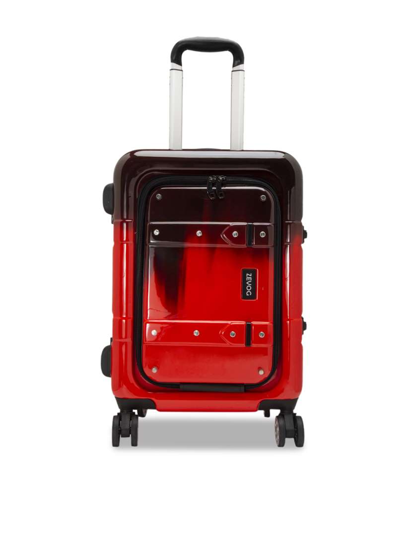 Zevog trolley top