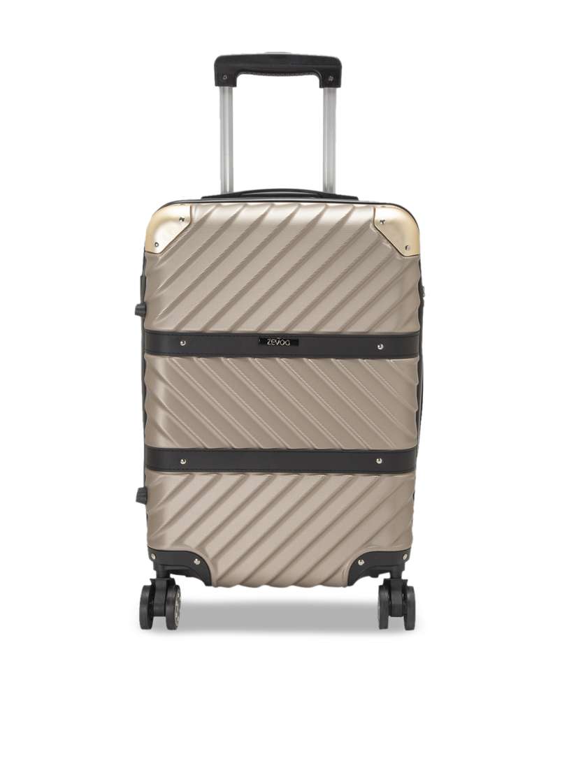 Zevog luggage top