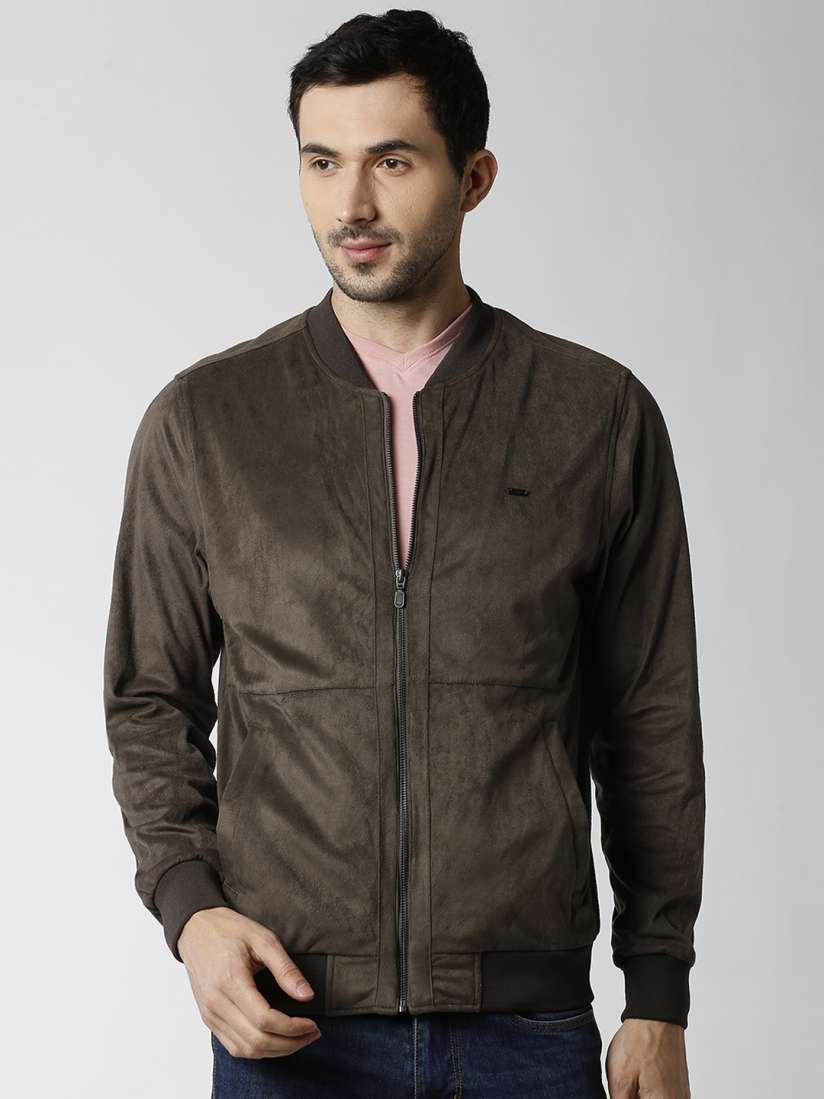 Peter england jackets myntra store