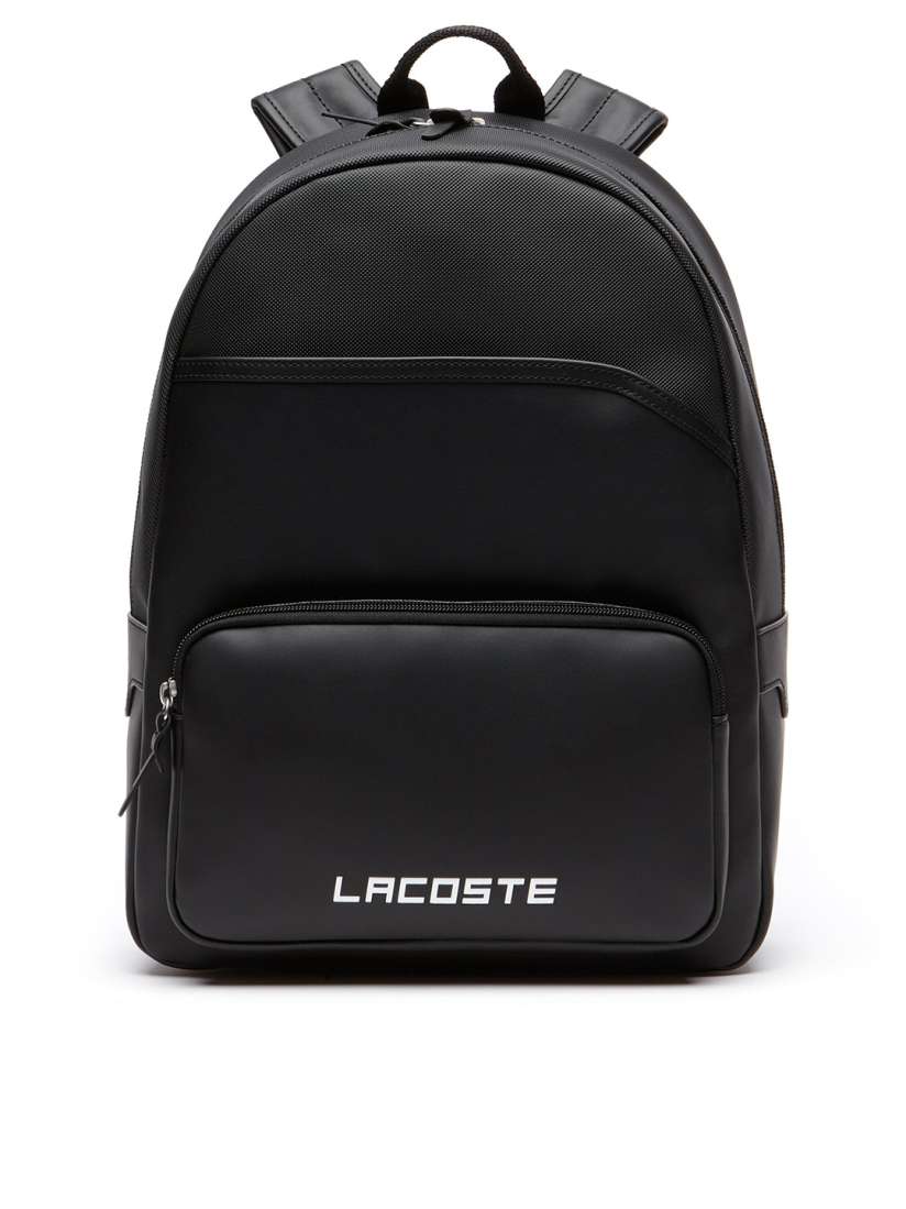 Lacoste men's backpack new arrivals