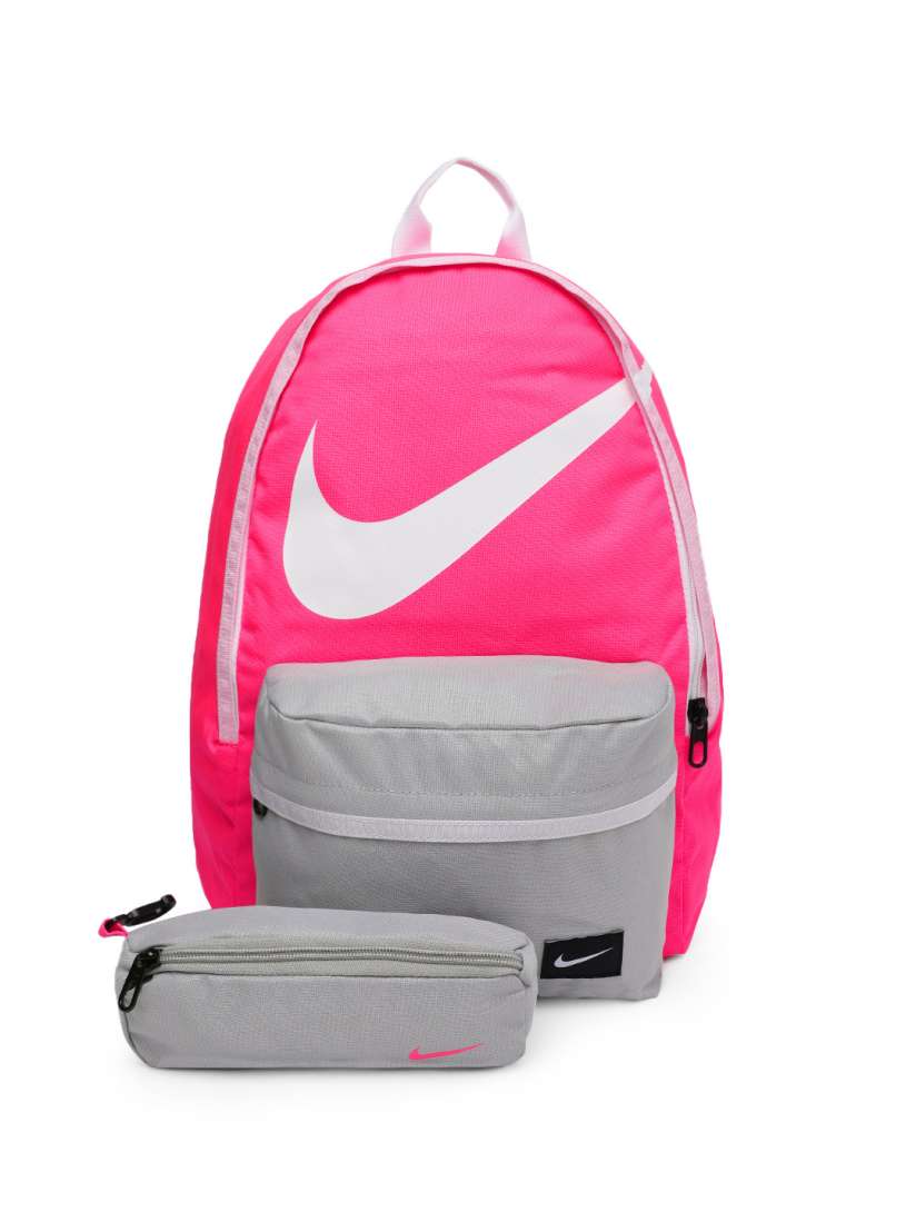 Nike halfday backpack discount