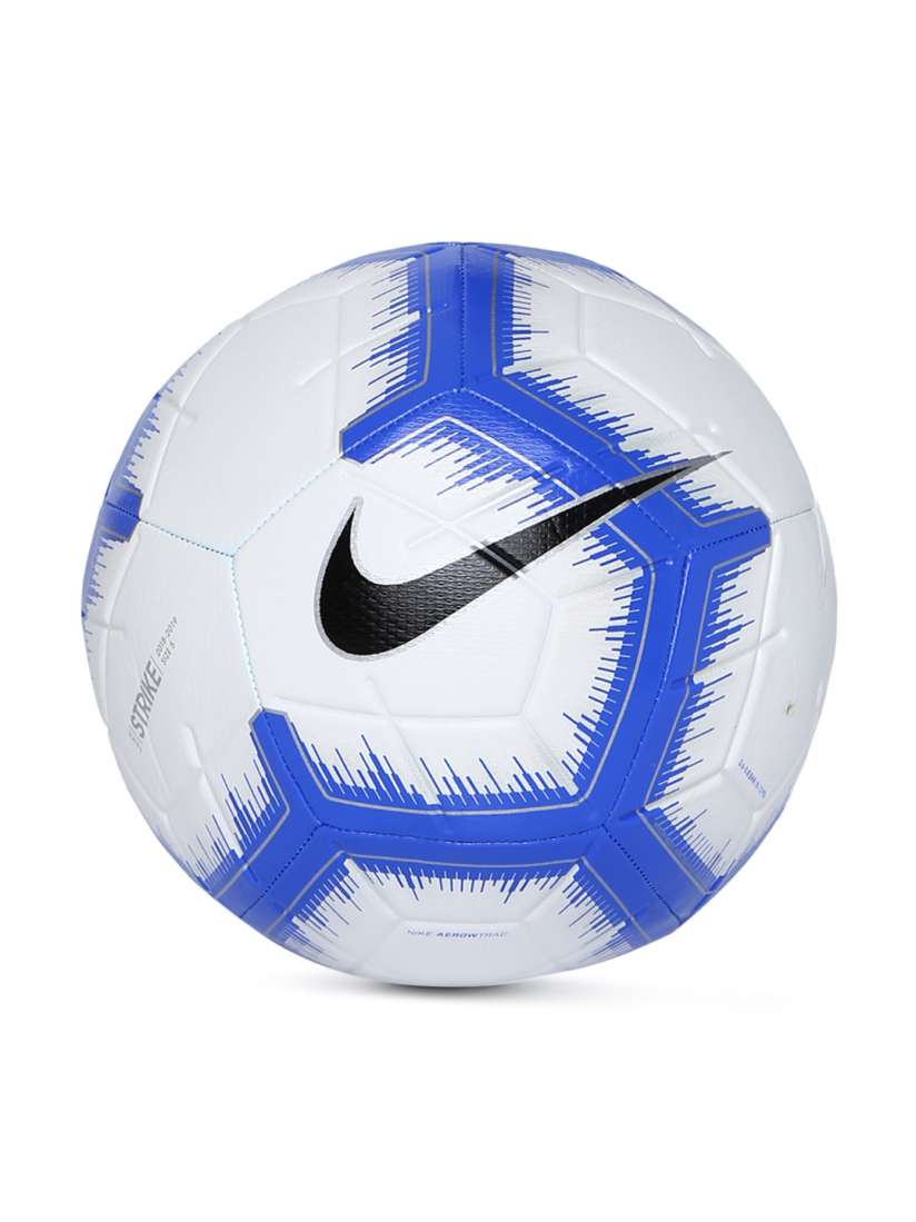 Myntra nike footballs clearance