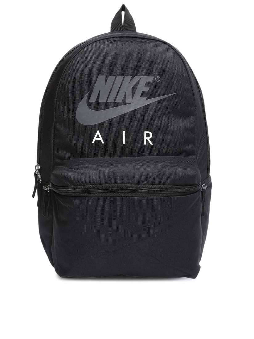 Myntra school bags nike clearance