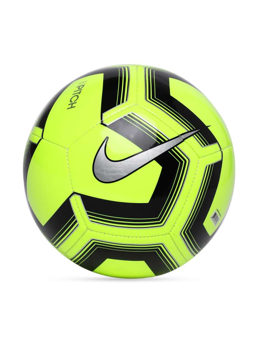 Myntra nike footballs 2025