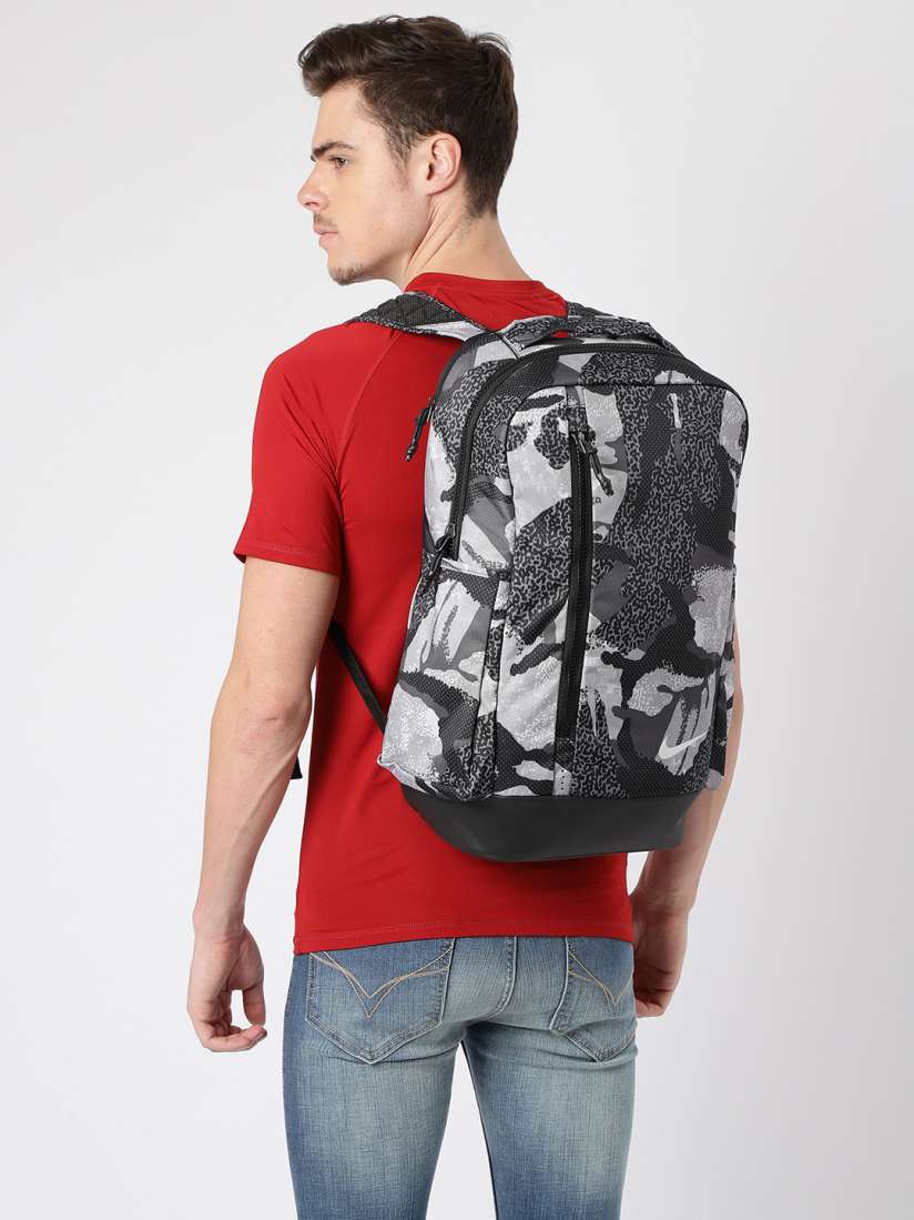 Buy Nike Men Black Vapor Power Graphic Backpack Backpacks for Men 9178967 Myntra