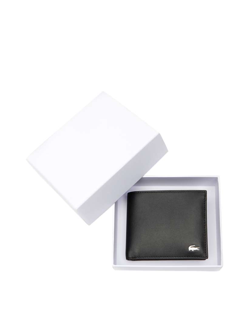 Lacoste wallet for men online