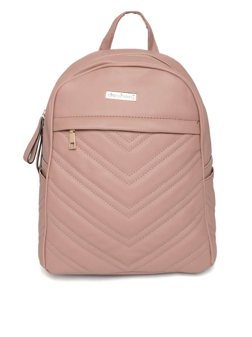 Myntra backpacks for ladies store