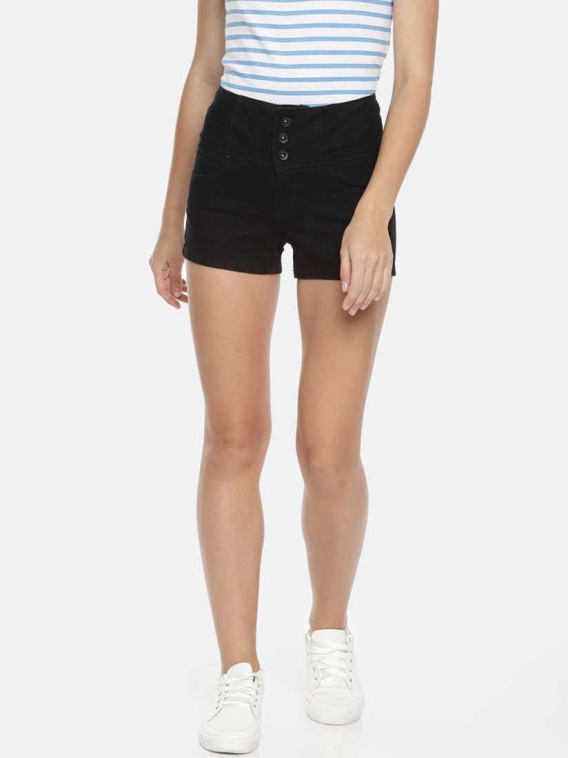Lee cooper shorts for ladies 2025