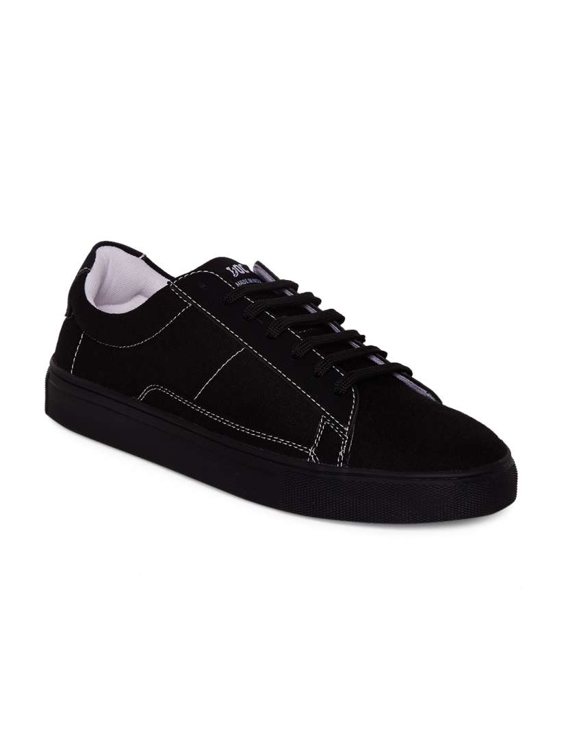 Doc martin black sneakers online