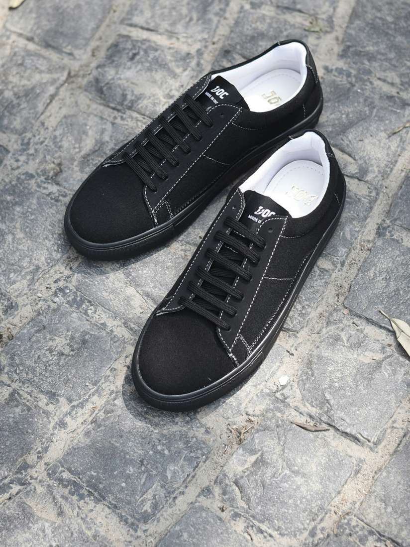 Buy Doc Martin Men Black Sneakers Casual Shoes for Men 9202397 Myntra
