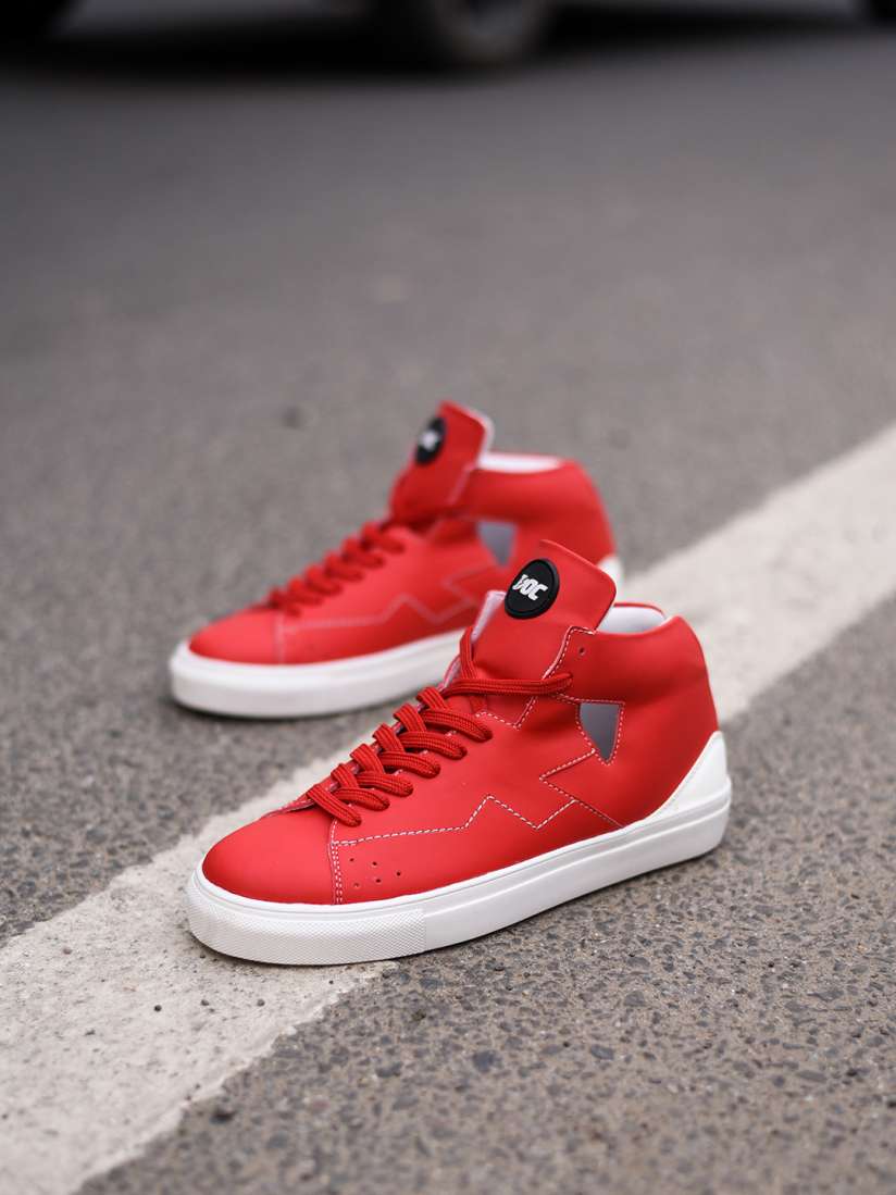 Martin sneakers deals