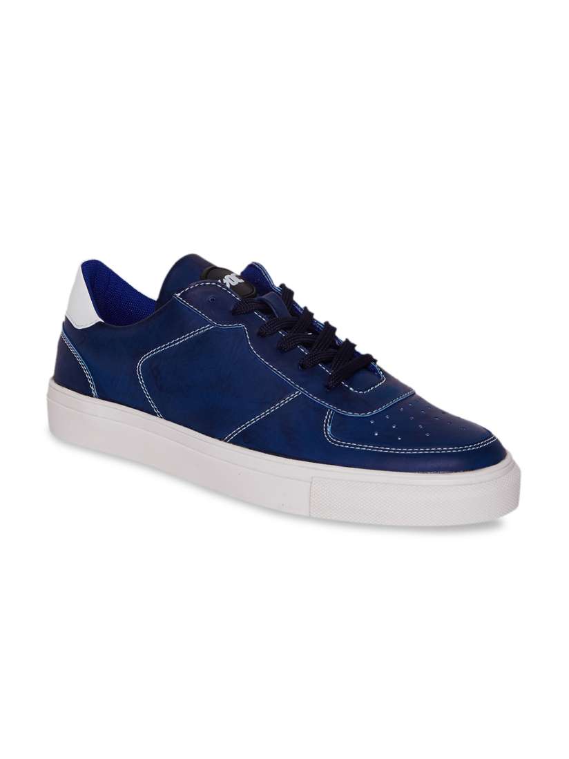 Doc martin blue sneakers store