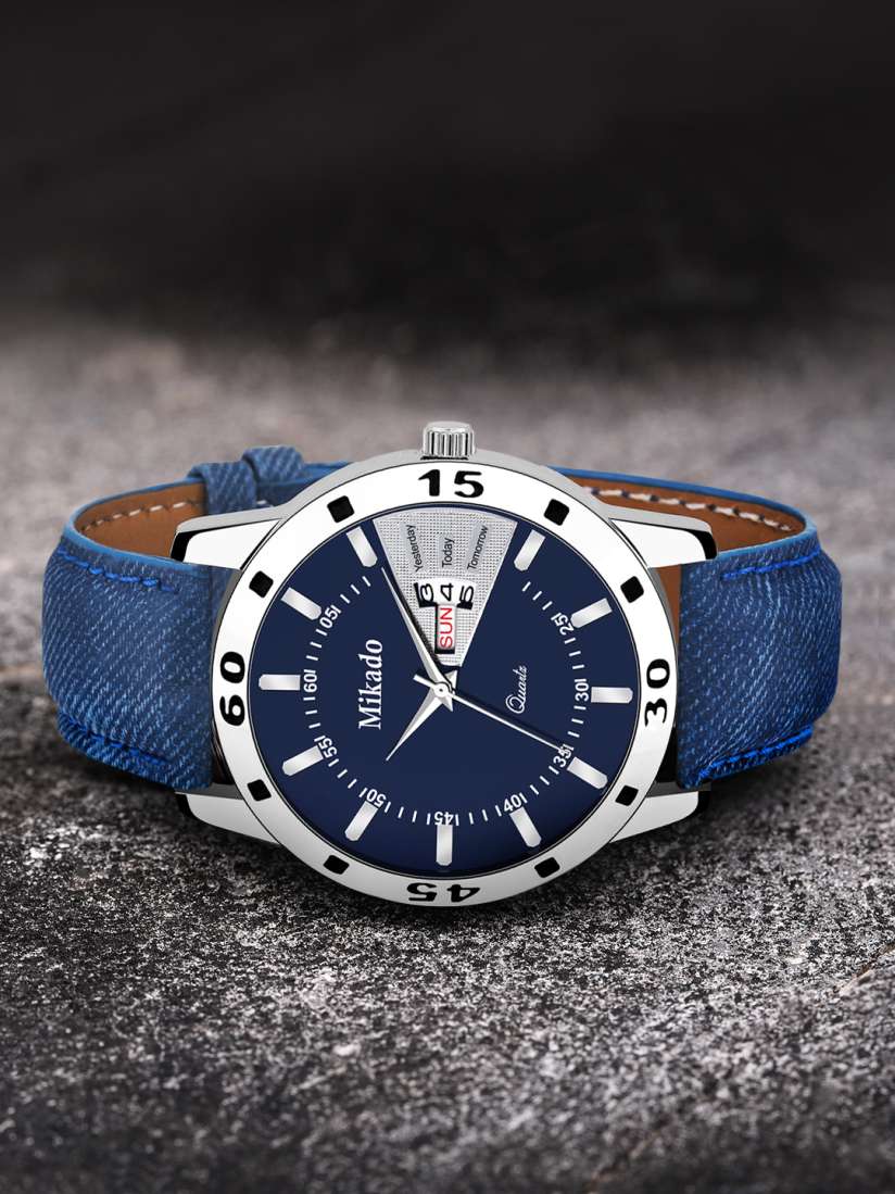Mikado watches store