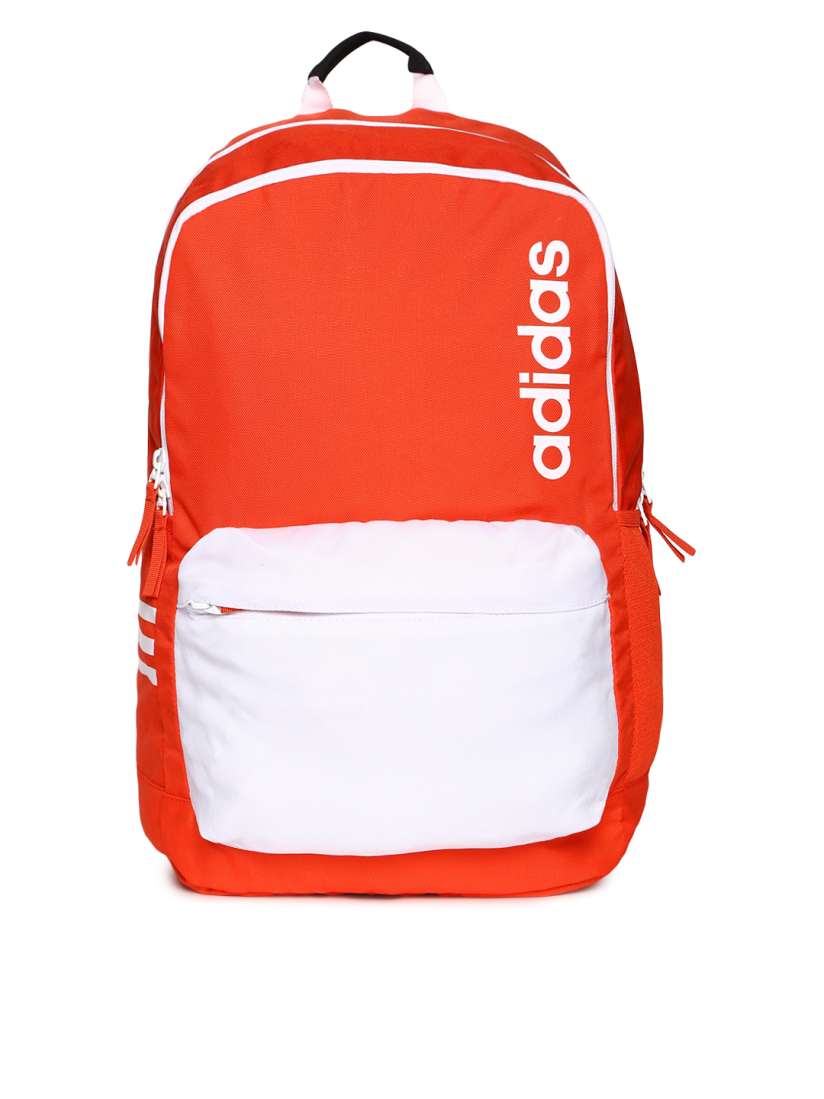 Adidas classic backpack coral sales