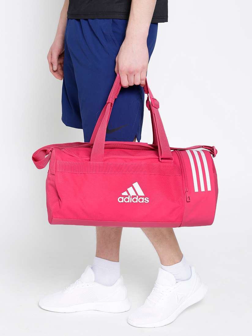 adidas convertible bag