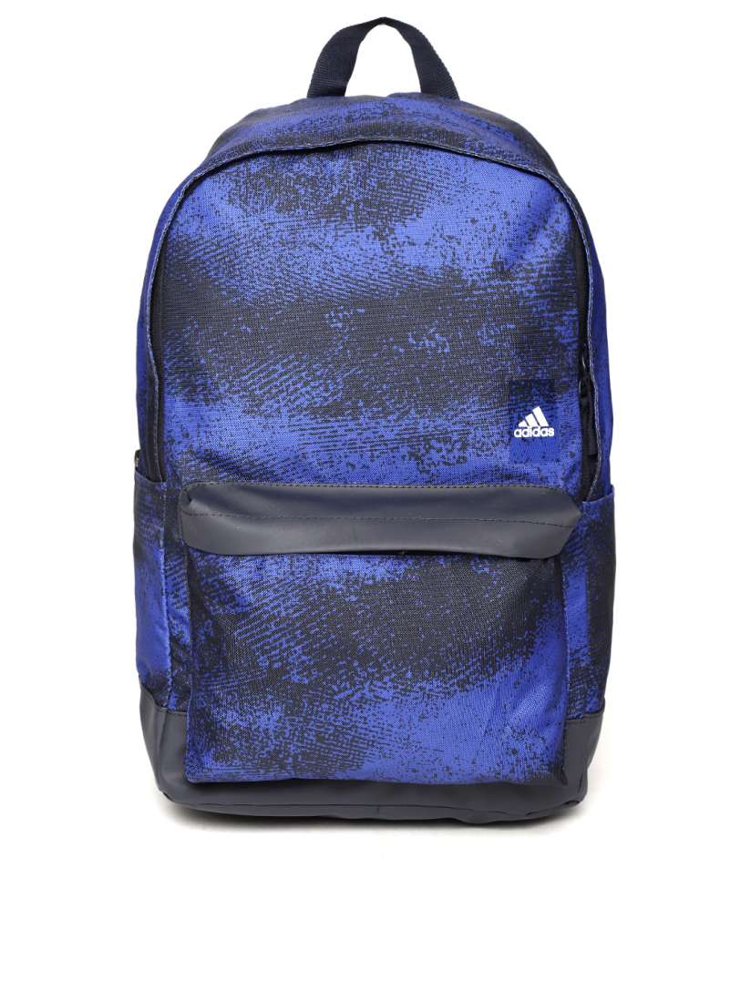 Adidas backpacks myntra store