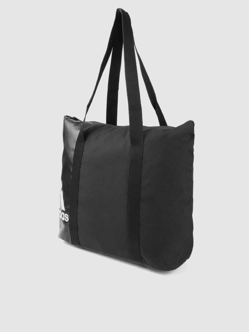 Adidas training essentials tote bag clearance