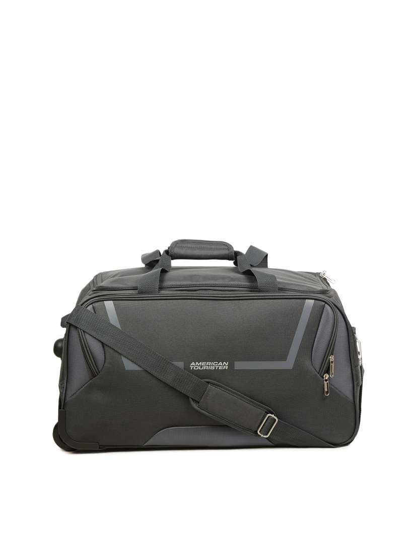 American tourister cosmo wheel duffle hot sale