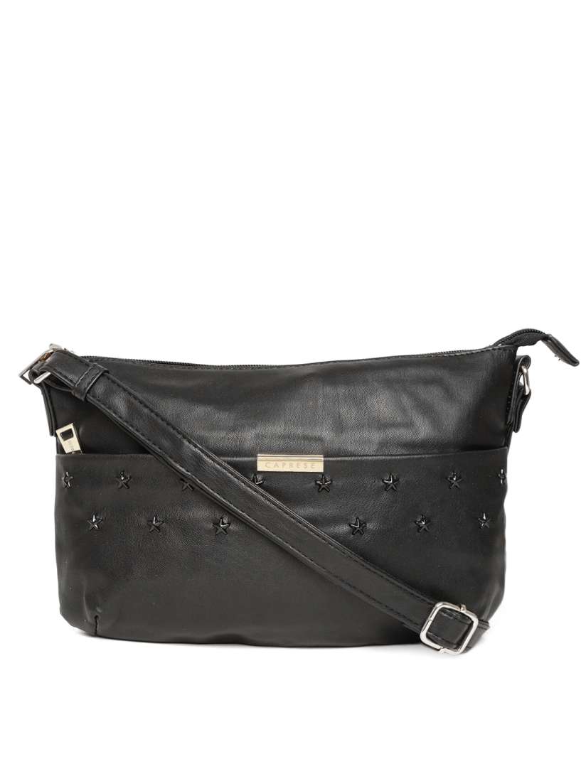 Myntra caprese sling bags online