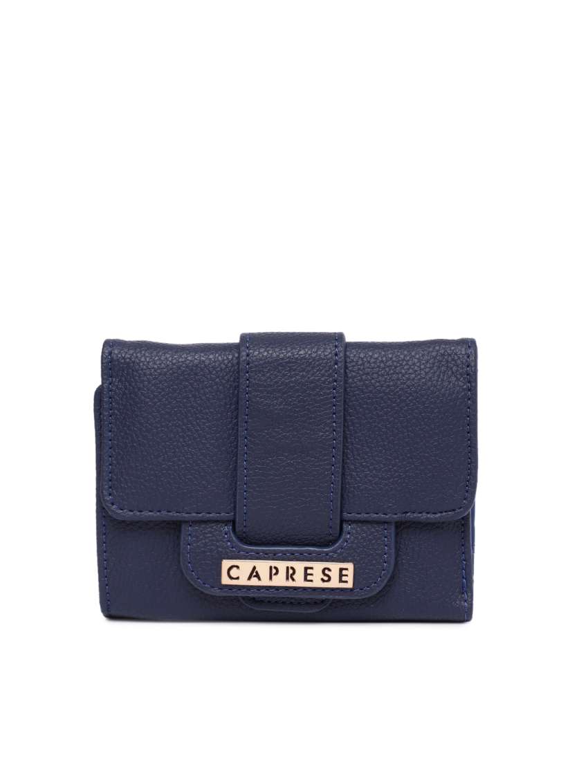 Caprese wallet myntra top