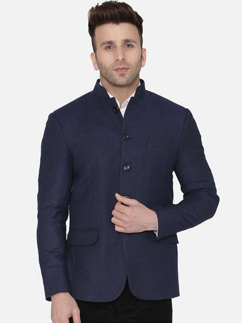 Bandhgala myntra hot sale