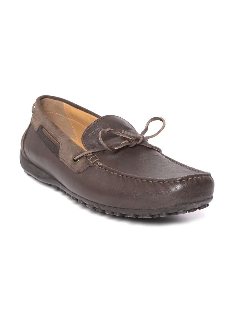 Geox mens boat shoes clearance
