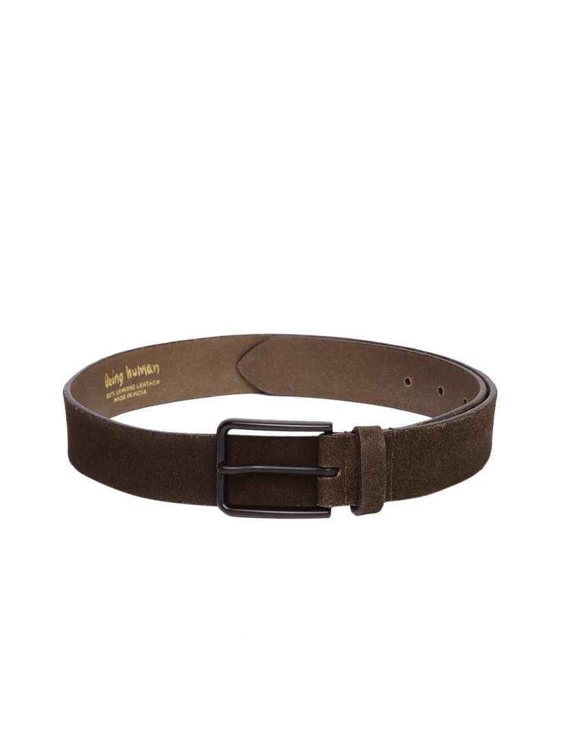 Myntra belts clearance