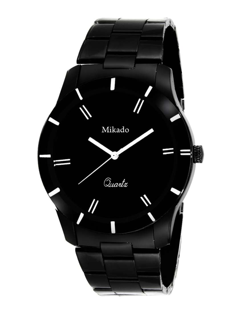 Mikado quartz watches store