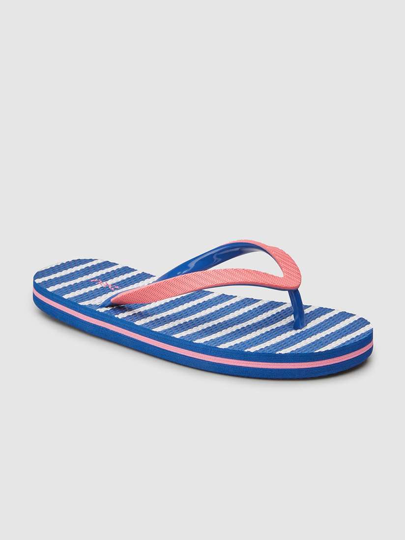 Slip On Flamingo Slippers Next Next Girls Orange Solid Room Slippers